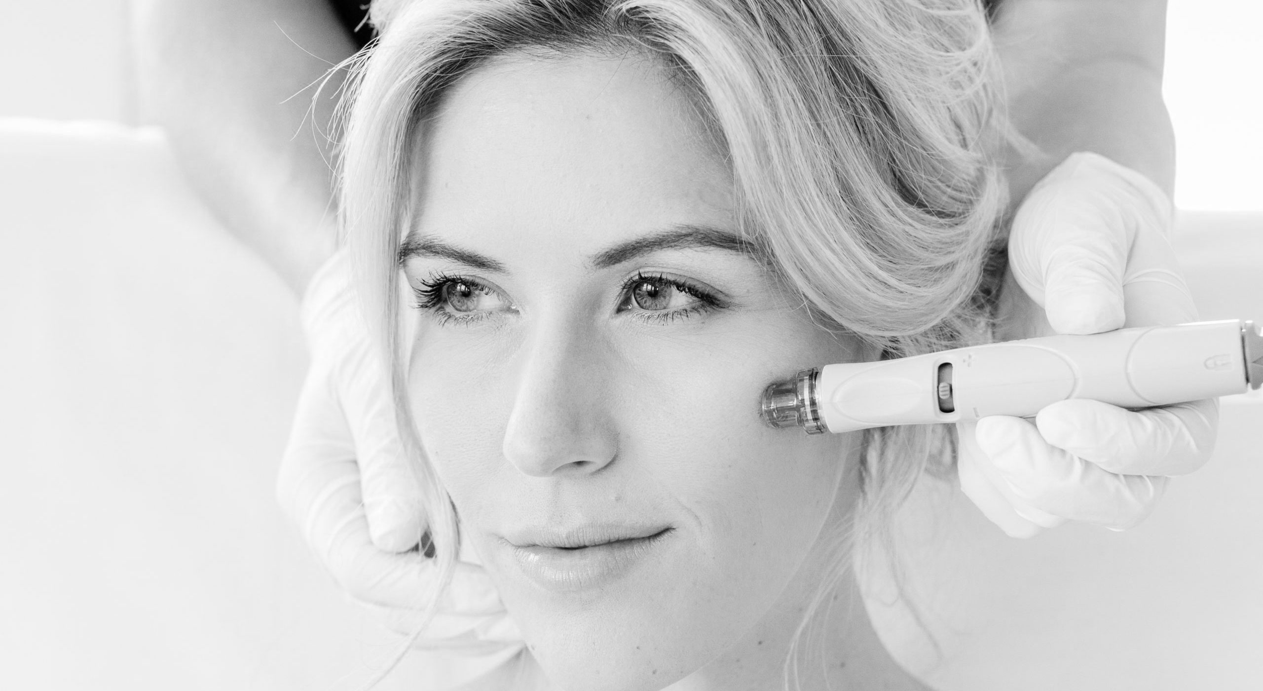 L’expertise Skincare